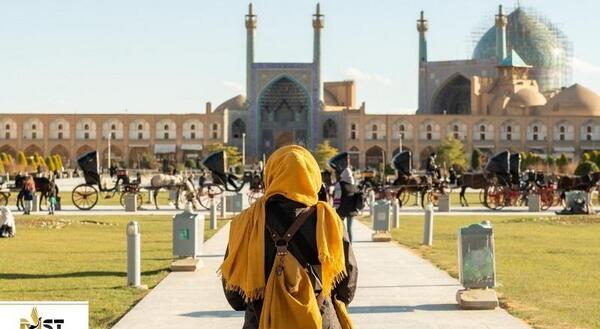 عکس از شهر های ایران