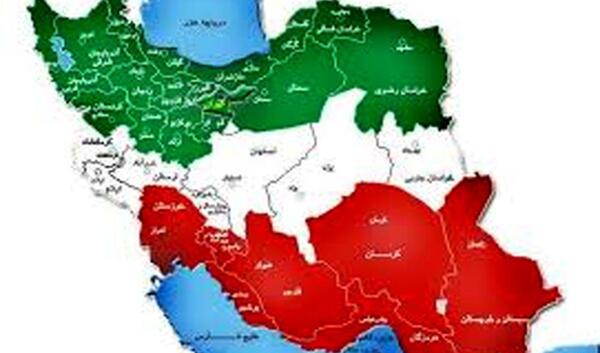 عکس از شهر های ایران