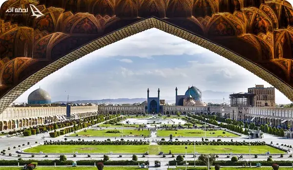 عکس از شهر های ایران