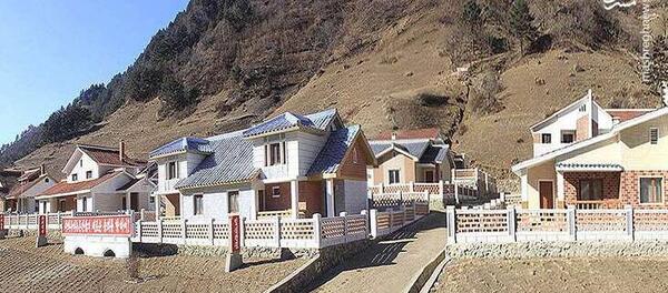 عکس روستاهای کره جنوبی