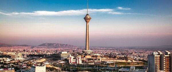 عکس تمام شهرهای ایران