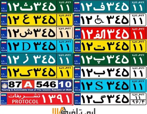 عکس تمام شهرهای ایران