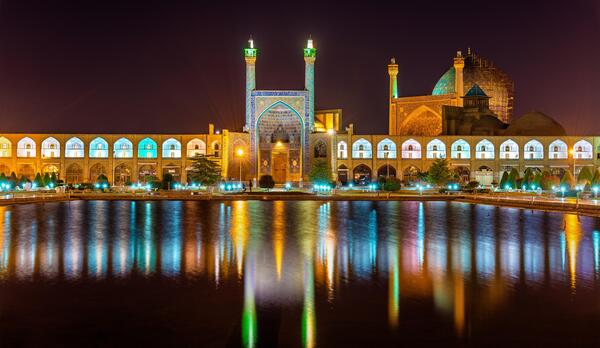 عکس تمام شهرهای ایران