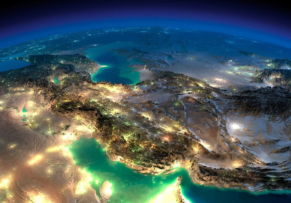عکس تمام شهرهای ایران