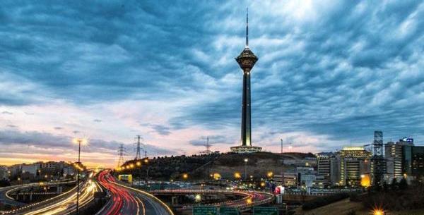عکس تمام شهرهای ایران