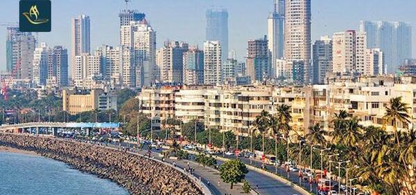 عکس از شهر هند