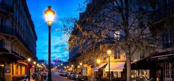 عکس شهر های زیبای جهان