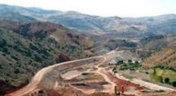 عکس از روستای آقکند