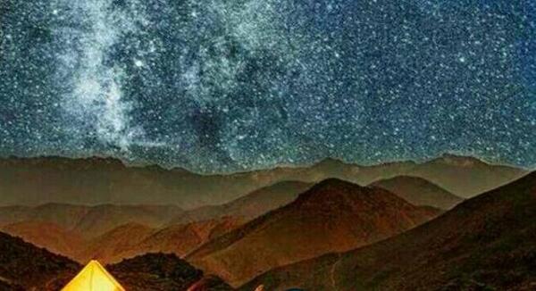 عکس روستای زیبا در ایران