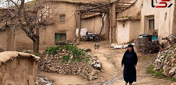 عکس روستای زیبا در ایران