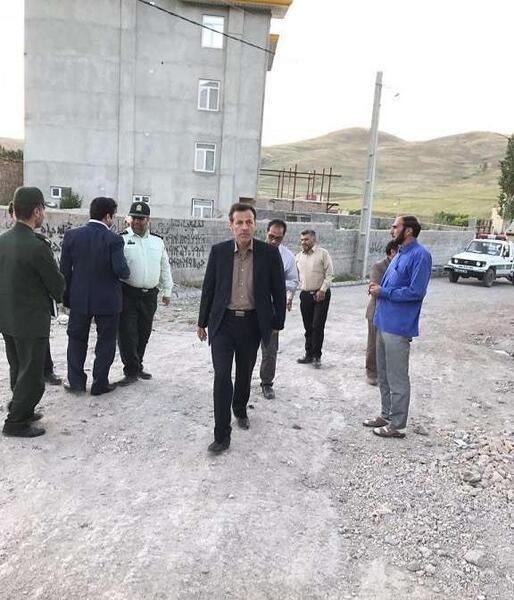 عکس روستای کندوان میانه