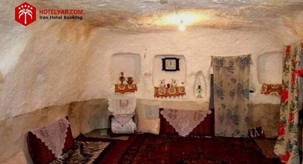 عکس روستای کندوان آذربایجان شرقی