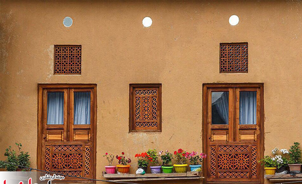 عکس روستا در ایران