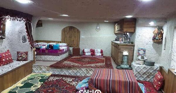 عکس های روستای کندوان