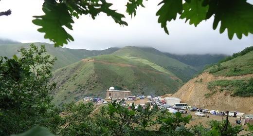 عکس روستای اندریان