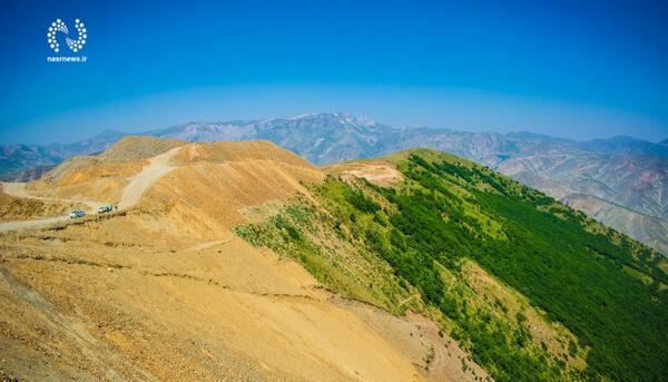 عکس روستای اندریان
