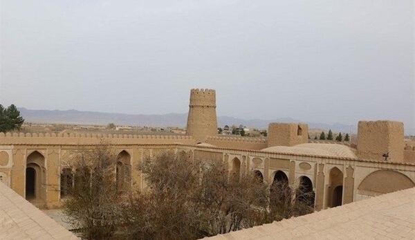 عکس یزدان شهر
