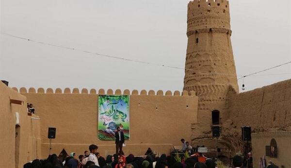 عکس یزدان شهر