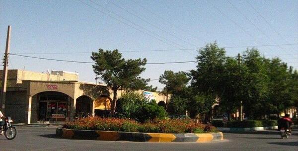 عکس یزدان شهر