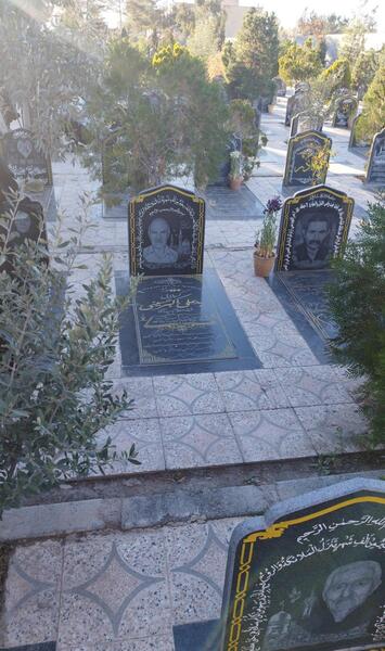 عکس یزدان شهر
