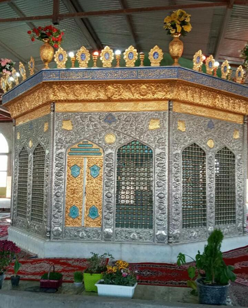 عکس یزدان شهر