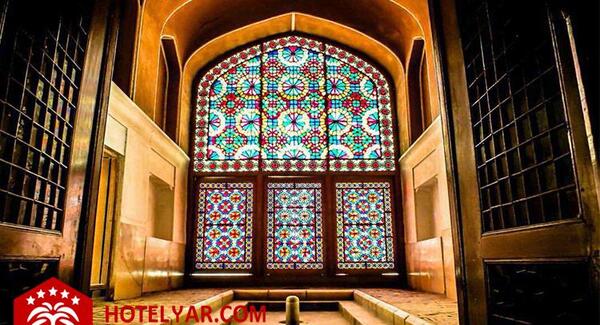 عکس های شهر یزد ایران