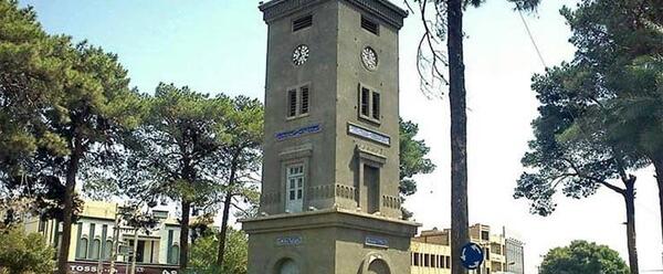 عکس های شهر یزد ایران