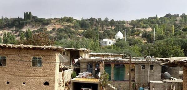 عکس هایی از شهر یاسوج