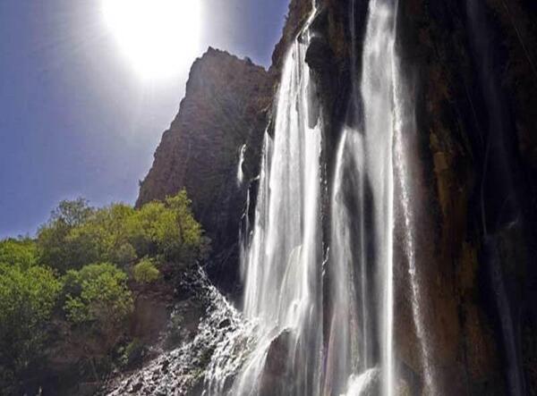 عکس هایی از شهر یاسوج