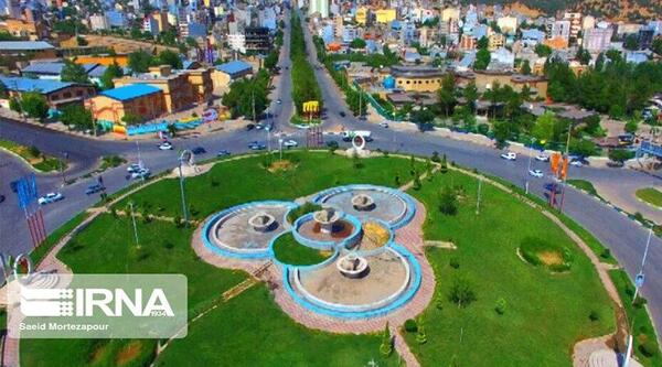 عکس هایی از شهر یاسوج