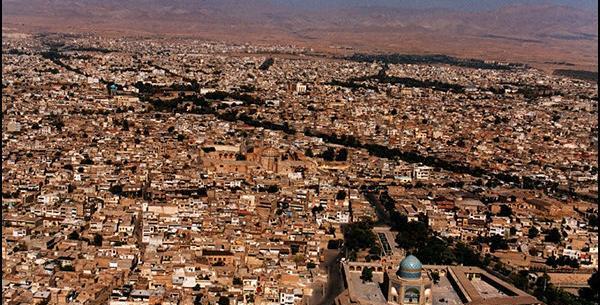 عکس هایی از شهر یاسوج