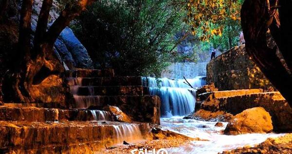 عکس هایی از شهر یاسوج