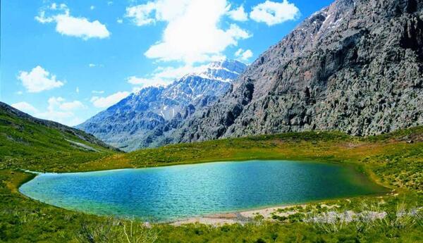عکس هایی از شهر یاسوج