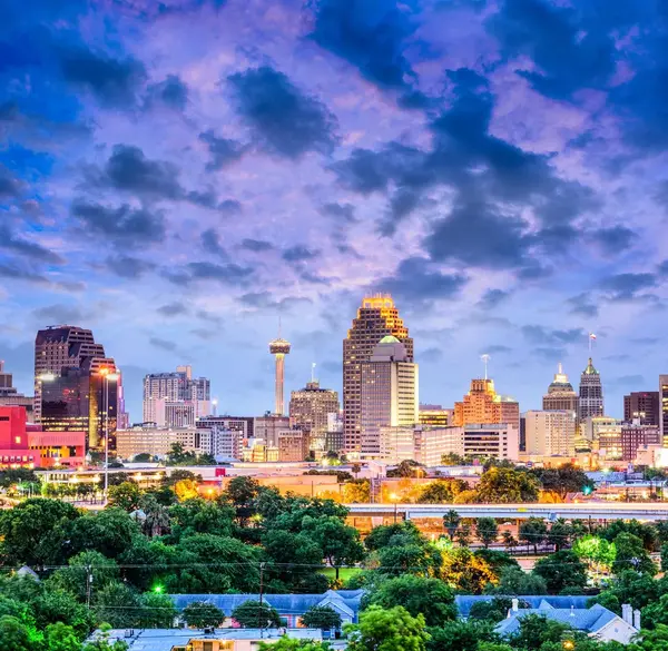 عکس های شهر تگزاس آمریکا