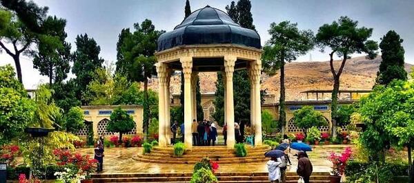 عکس شهرهای زیبای ایران