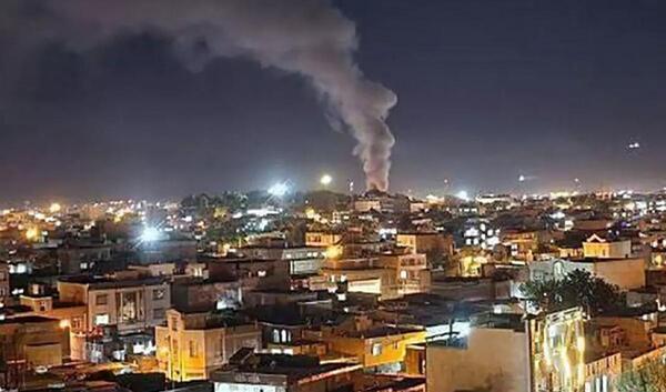 عکس هایی از شهر نقده