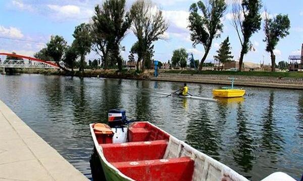 عکس هایی از شهر نقده