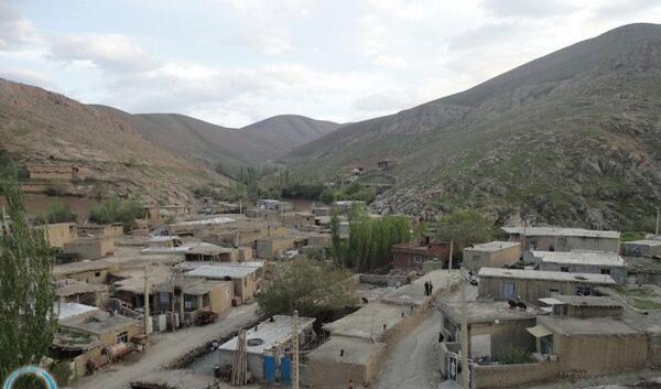 عکس هایی از شهر نقده