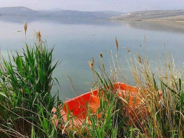 عکس هایی از شهر نقده