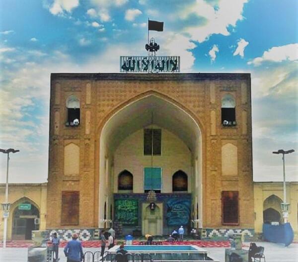 عکس های دیدنی شهر نیشابور