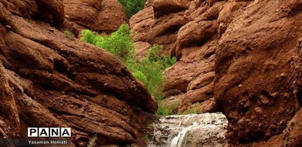 عکس های دیدنی شهر نیشابور