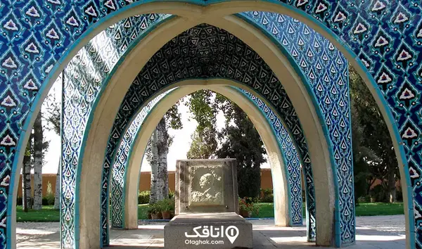 عکس های دیدنی شهر نیشابور