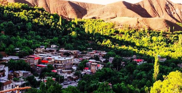 عکس های دیدنی شهر نیشابور