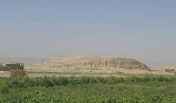 عکس از شهر نوراباد ممسنی