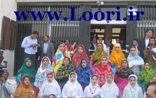 عکس از شهر نوراباد ممسنی