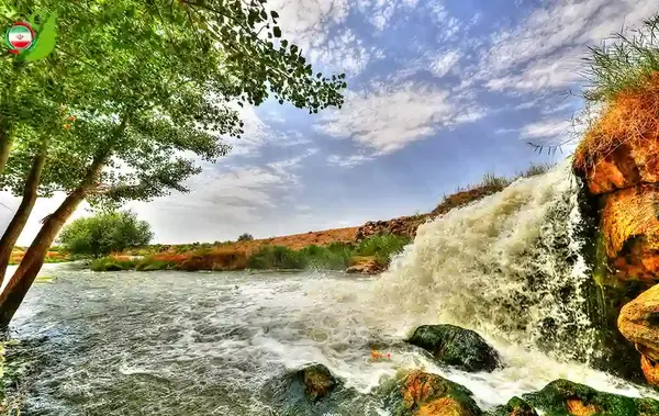 عکس هایی از شهر ماکو