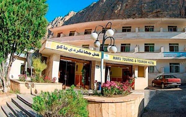 عکس هایی از شهر ماکو