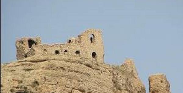 عکس هایی از شهر میانه