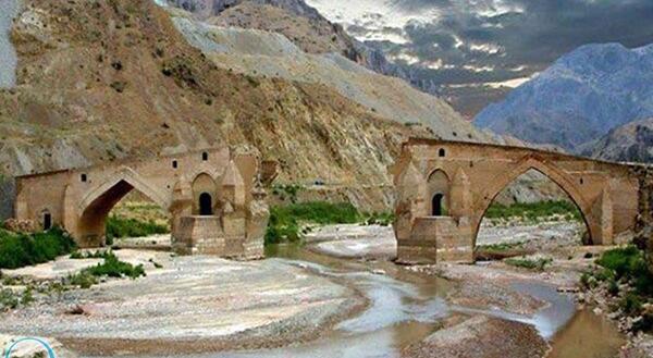 عکس هایی از شهر میانه