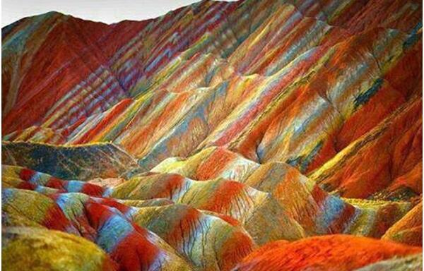 عکس هایی از شهر میانه
